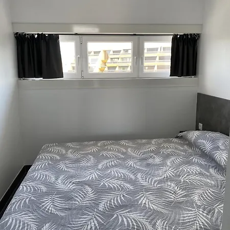 Village Naturiste * Agde