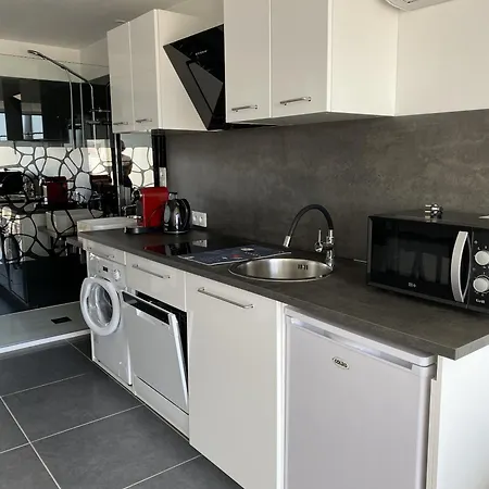 Village Naturiste Apartment