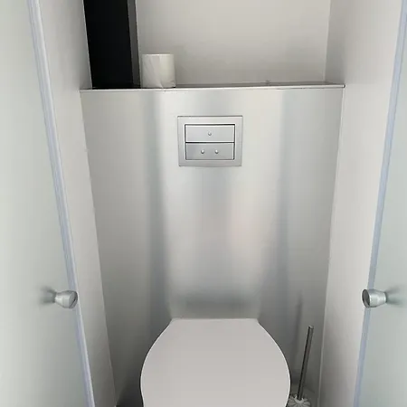 公寓 Village Naturiste *