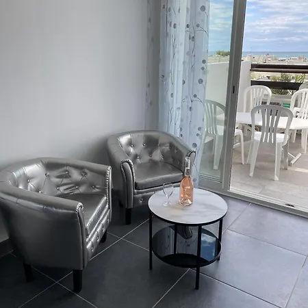 公寓 Village Naturiste