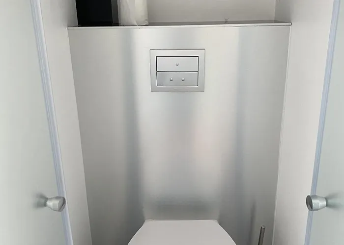 Apartamento Village Naturiste *