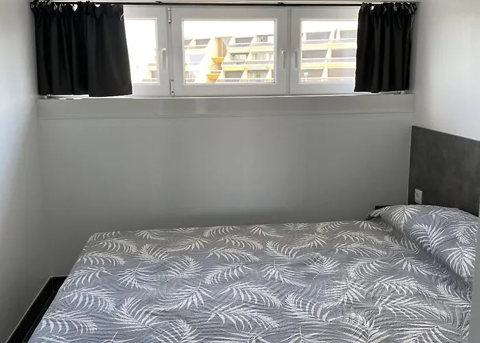 Village Naturiste * Agde