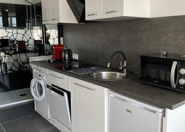 Village Naturiste Apartamento